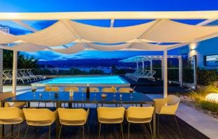Vila Oleander - Malinska by Villas Guide Villa in Primorje-Gorski Kotar County
