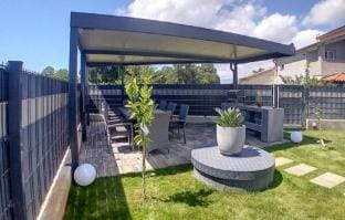 Vila Dorota by Villas Guide Villa in Fažana