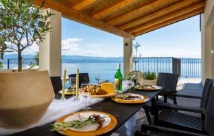 Holiday home Villa Aria with pool by Villas Guide Villa in Primorje-Gorski Kotar County