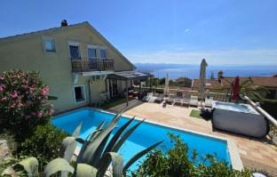 Holiday home Marijana by Villas Guide Villa in Opatija