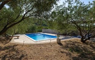 Country house Maslina by Villas Guide Villa in Dubrovnik-Neretva County