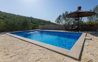 Country house Maslina by Villas Guide Villa in Dubrovnik-Neretva County
