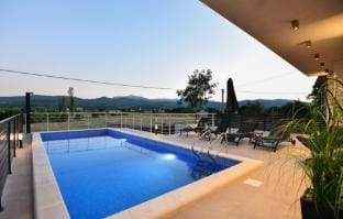 Villa Neda Imotski-Makarska by Villas Guide Villa in Split-Dalmatia County
