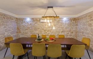 Villa Marina Neretva by Villas Guide Villa in Dubrovnik-Neretva County