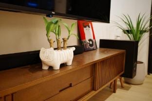 春喃日光 Whispring Inn Bed and Breakfast in Hengchun Township