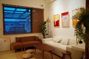 春喃日光 Whispring Inn Bed and Breakfast in Hengchun Township