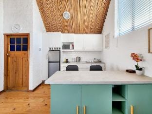 The Nest at Durbanville! Vacation rental in Cape Town