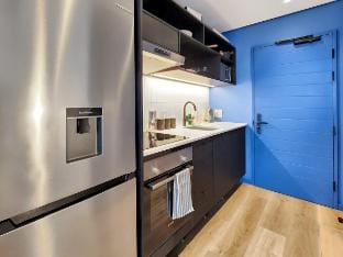 Luxury Studio Resort Vacation rental in Sea Point