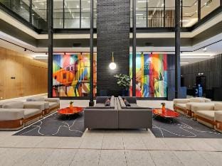 Luxury Studio Resort Vacation rental in Sea Point