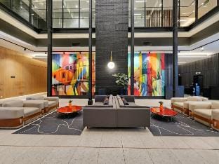 SeaBreeze Stay! Vacation rental in Sea Point