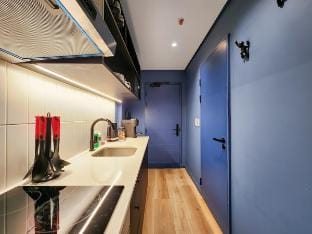 SeaBreeze Stay! Vacation rental in Sea Point