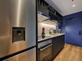 SeaBreeze Stay! Vacation rental in Sea Point