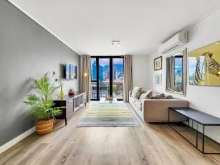 2bd Apartment in the Waterfront Vacation rental in Cape Town