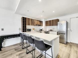 2bd Apartment in the Waterfront Vacation rental in Cape Town