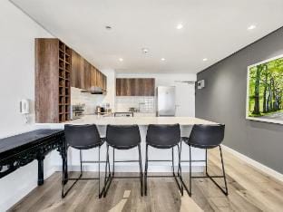 2bd Apartment in the Waterfront Vacation rental in Cape Town