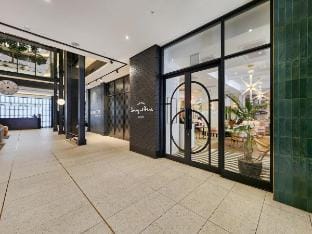 Stylish Sea Point Studio Vacation rental in Sea Point