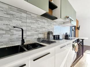 Cute Kloof Street Studio Vacation rental in Cape Town