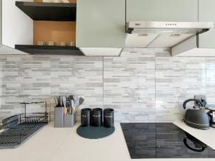 Cute Kloof Street Studio Vacation rental in Cape Town