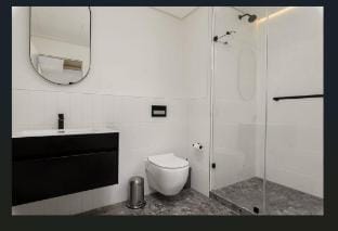 Luxury Sea Point Apartment Vacation rental in Sea Point