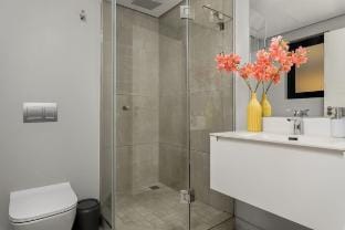 Skyline Studio in the clouds ! Vacation rental in Cape Town