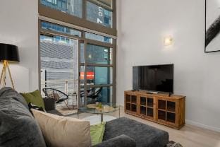 Trendy loft in De Waterkant! Vacation rental in Cape Town