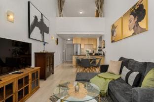 Trendy loft in De Waterkant! Vacation rental in Cape Town