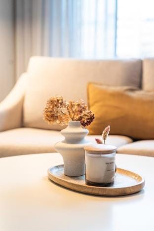 Chic City Studio with Pool Vacation rental in Cape Town