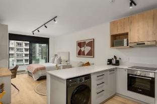 Modern Sea Point Apartment Vacation rental in Sea Point