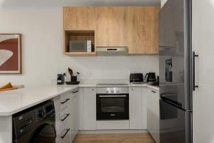 Modern Sea Point Apartment Vacation rental in Sea Point