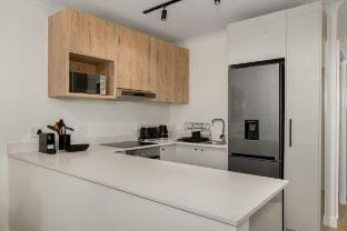 Modern Sea Point Apartment Vacation rental in Sea Point