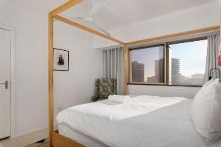 Central Sea Point Aprt. Pool, Promenade Vacation rental in Sea Point