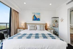 Luxurious 1BR Apt Rooftop Pool Vacation rental in Auckland