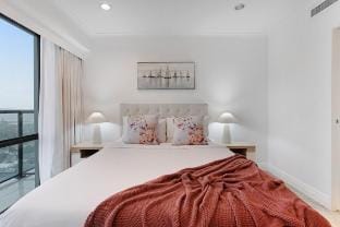 Style Comfort 1BR CarPark HotTub Swimming Pool Gym Vacation rental in Auckland