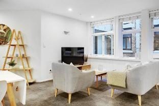 Central City Hideaway Great 1BR Apt in CBD Vacation rental in Auckland