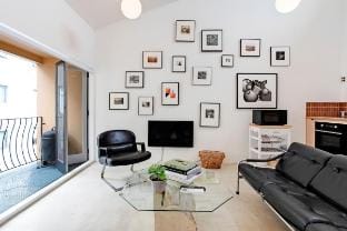 Stunning Apt in the Heart of the City | 1 BR 1BA Vacation rental in Auckland