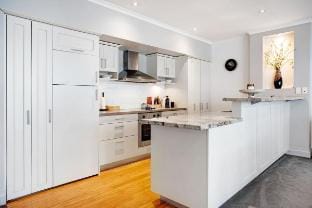Spacious & Luxurious 1BR Apt Vacation rental in Auckland