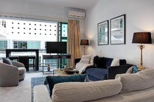 Amazing Value Luxurious Large 1BR Princes Wharf Vacation rental in Auckland