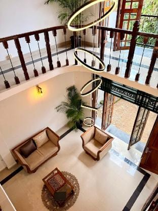 House with Private Pool Perfect for Family Holiday Vacation rental in Dehiwala-Mount Lavinia