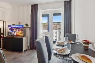 Schönes City Apartment Wuppertal Vacation rental in Wuppertal