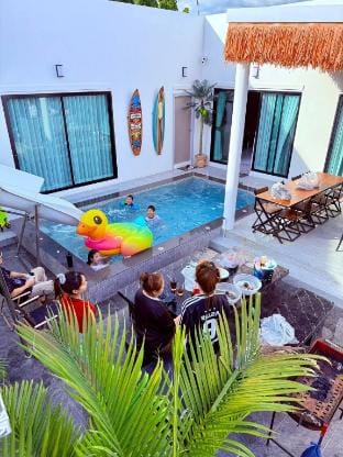 Beloved Bliss Pool Villa Bangsaen Vacation rental in Chon Buri Changwat