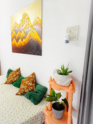 Dhriti's Artystay Vacation rental in Goa, India