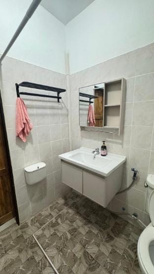 Happy home Samui Near MeaNam beach on main road  Vacation rental in Ko Samui