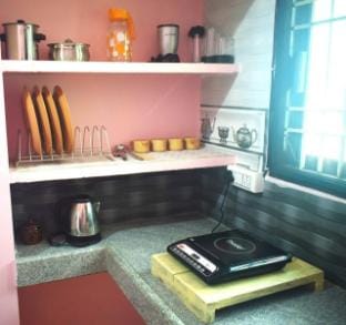 Vings Homestay Vacation rental in Puducherry