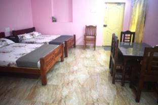 Vings Homestay Vacation rental in Puducherry