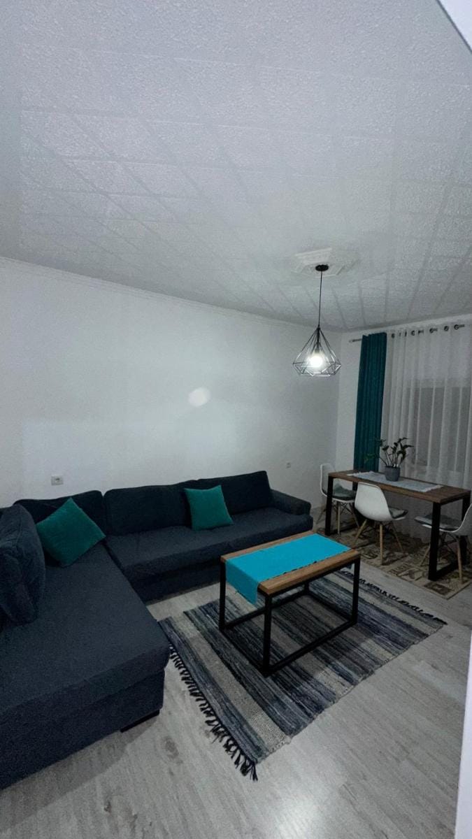 Erbi's Home Apartment in Montenegro