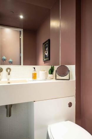 Bijou Suite15 Apartment in Plymouth
