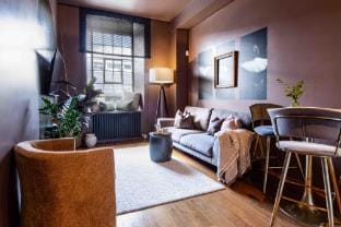 Bijou Suite15 Apartment in Plymouth