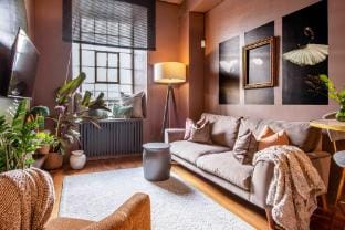 Bijou Suite15 Apartment in Plymouth