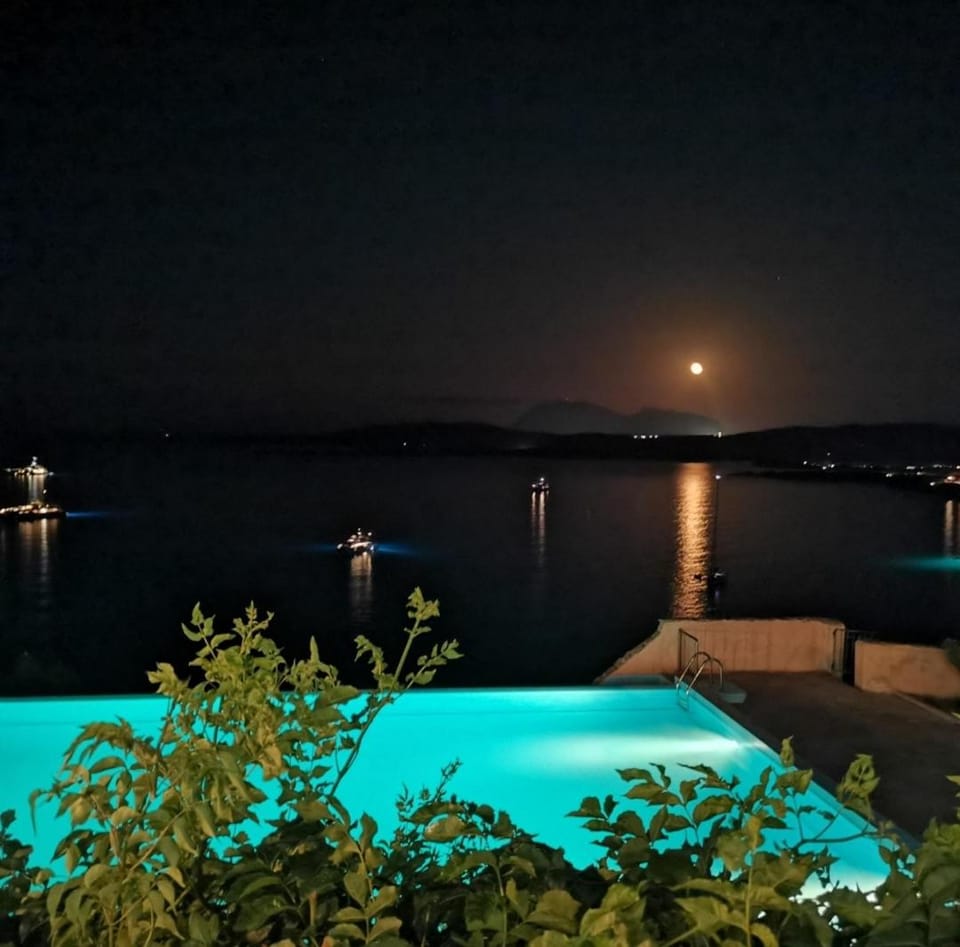 casetta Ladunia Apartment in Porto Rotondo