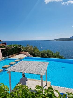 casetta Ladunia Apartment in Porto Rotondo